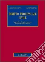 Satta Salvatore; Punzi Carmine