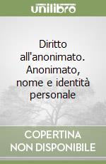 Finocchiaro G. (cur.)