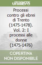 Esposito Anna; Quaglioni Diego