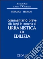 Ferrara Rosario; Ferrari Giuseppe F.