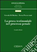 Di Martino Corrada; Procaccianti Teresa