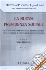 Bellocchi P. (cur.)