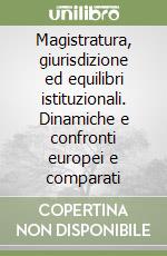 Toniatti R. (cur.); Magrassi M. (cur.)