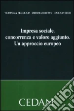 Federico Veronica; Russo Deborah; Testi Enrico