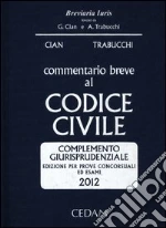 Cian Giorgio; Trabucchi Alberto