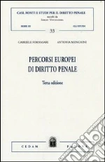 Fornasari Gabriele; Menghini Antonia