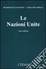 Conforti Benedetto; Focarelli Carlo