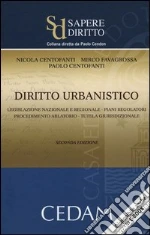 Centofanti Nicola; Favagrossa Mirco; Centofanti Paolo
