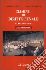 Cadoppi Alberto; Veneziani Paolo