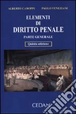 Cadoppi Alberto; Veneziani Paolo