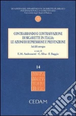 Ambrosetti E. M. (cur.); Silva C. (cur.); Baggio F. (cur.)
