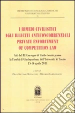 Benacchio G. A. (cur.); Carpagnano M. (cur.)