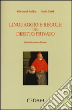 Iudica Giovanni; Zatti Paolo
