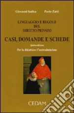 Iudica Giovanni; Zatti Paolo