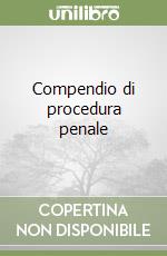 Conso Giovanni; Grevi Vittorio; Bargis Marta