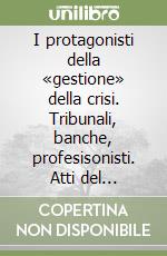 Ambrosini S. (cur.); Casa F. (cur.); Rosina S. (cur.)