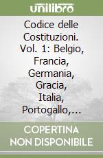 Cerrina Feroni G. (cur.); Frosini T. E. (cur.); Torre A. (cur.)