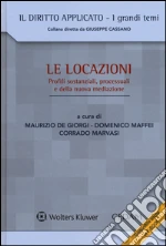 De Giorgi M. (cur.); Maffei D. (cur.); Marvasi C. (cur.)