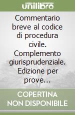 Carpi F. (cur.); Taruffo M. (cur.)