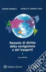 Zunarelli Stefano; Comenale Pinto Michele M.