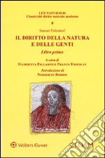 Pufendorf Samuel; Palladini F. (cur.); Todescan F. (cur.)