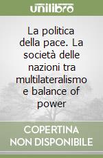 Micheletta L. (cur.); Riccardi L. (cur.)