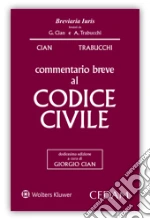 Cian Giorgio; Trabucchi Alberto; Cian M. (cur.)