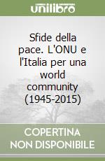 Tosi; Tosi L. (cur.)