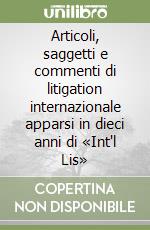 Consolo C. (cur.); Stella M. (cur.); Giugliano V. (cur.)
