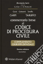Carpi Federico; Taruffo Michele