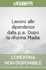 Garilli Alessandro; Riccobono Alessandro; De Marco Cinzia