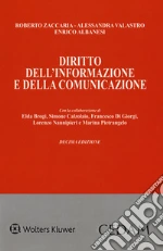 Zaccaria Roberto; Valastro Alessandra; Albanesi Enrico