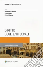 Staderini Francesco; Caretti Paolo; Milazzo Pietro