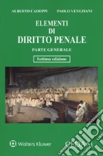 Cadoppi Alberto; Veneziani Paolo