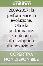 Savazzi A. M. (cur.); Lembo G. (cur.); Bevilacqua P. (cur.)