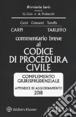 Carpi Federico; Taruffo Michele
