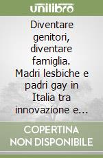 Trappolin Luca; Tiano Angela