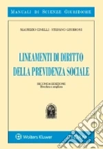 Cinelli Maurizio; Giubboni Stefano