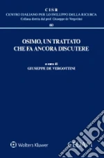 De Vergottini G. (cur.)