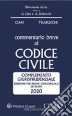 Cian Giorgio; Trabucchi Alberto
