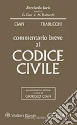 Cian Giorgio; Trabucchi Alberto; Cian M. (cur.)