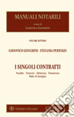 Genghini Lodovico; Pertoldi Stefania