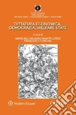 Del Milagro Martin Lopez M. (cur.); Torchia F. (cur.)