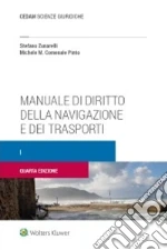 Zunarelli Stefano; Comenale Pinto Michele M.