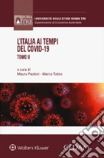 Paoloni M. (cur.); Tutino F. (cur.)