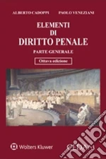 Cadoppi Alberto; Veneziani Paolo
