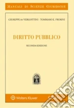 De Vergottini Giuseppe; Frosini Eduardo