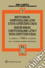 Cardilli R. (cur.); Lobrano G. (cur.); Marini R. (cur.)