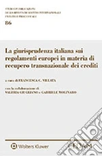 Villata F. C. (cur.); Molinaro G. (cur.); Giugliano V. (cur.)