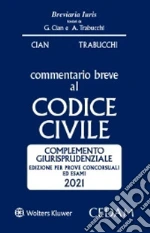 Cian Giorgio; Trabucchi Alberto